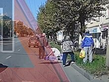 В Госавтоинспекции рассказали о сбитом в Заводском районе пешеходе