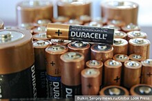Эксперты объяснили, чем Россия может заменить американские батарейки Duracell