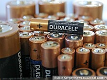 Эксперты объяснили, чем Россия может заменить американские батарейки Duracell