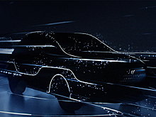 Hyundai подготовит мощный электрический вседорожник