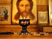 РПЦ не станет освящать пасхальные куличи с буквой Z