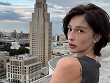 Ивлеева тайно снялась во втором сезоне «Монастыря»