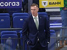 Козлов оценил победу «Салавата Юлаева» над «Нефтехимиком»