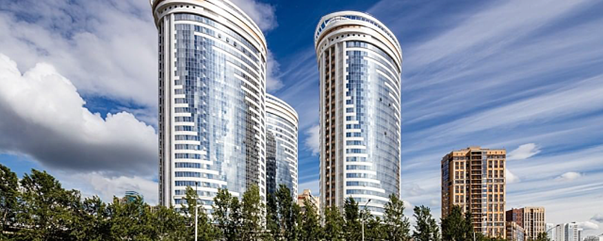 Вдоль новосибирского ЖК «Флотилия» не будут стоить дорогу
