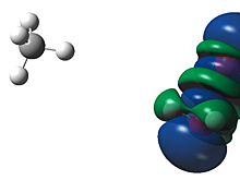 Метан можно превратить в метанол, используя только воду и электричество