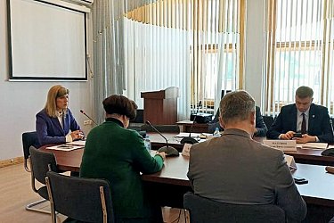 Объекты Долгосрочных планов определили в Хабаровском крае