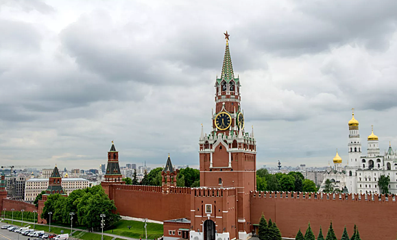 В Кремле опровергли планы объявить всеобщую мобилизацию 9 мая