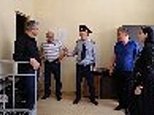 Общественники посетили учреждения УФСИН России по Кабардино-Балкарской Республике