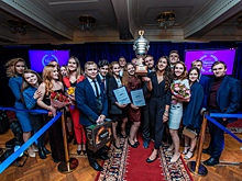 Героев года выбрали в Российском университете транспорта