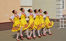 Воспитанники Дома культуры «Пересвет» выступят в День города в Рязановском