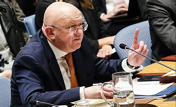 Небензя заявил о невозможности отмены русского языка и культуры