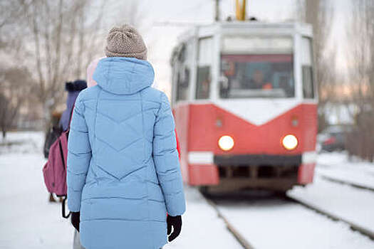 В Нижнем Новгороде девятилетнего ребенка высадили из трамвая
