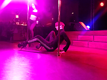 «Каблуки дают дополнительную уверенность»: сибиряк рассказал о своем «Судном дне»