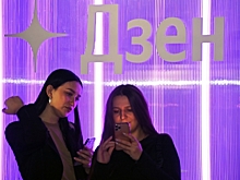 В «Дзене» подтвердили увольнение Рината Низамова