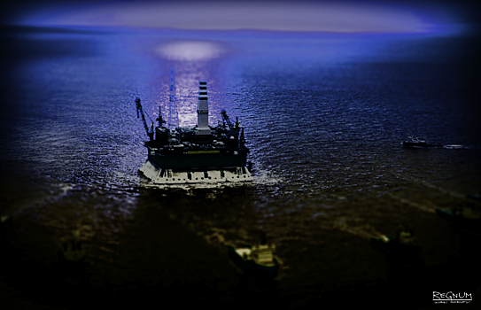 Нефть дорожает перед отчётом минэнерго США