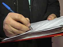 Бывший замгубернатора Петербурга Лавленцев признан банкротом