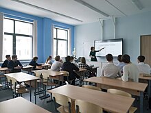 В Москве нет закрытых на карантин из-за гриппа и ОРВИ образовательных организаций