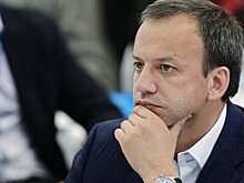 Дворкович: Рост производства и продаж автомобилей в РФ в 2018 г будет меньше, чем в 2017 г