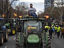 Аграрии всей Европы, соединяйтесь!