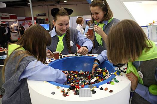 Эксперт рассказал, кто может заместить Lego в России