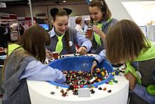 Эксперт рассказал, кто может заместить Lego в России