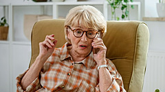 Новые схемы обмана пенсионеров: как не стать жертвой мошенников