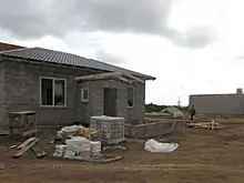 В конце лета молодые сельчане Самарской области получат ключи от новых домов
