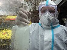 У прилетевших из ЮАР россиян выявили коронавирус