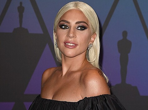 Леди Гага, Тимоти Шаламе, Рами Малек и другие звезды на Governers Awards 2018