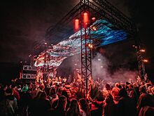 Фестиваль New Star Weekend пройдёт с 25 по 28 сентября