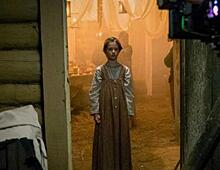 Российский фильм ужасов «Русалка. Озеро мертвых» собрал в международном прокате больше 4,5 миллионов долларов