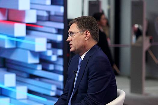 Новак заявил об устойчивости российской экономики