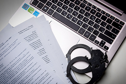 Вице‑президента ГК «ПИК» задержали в столице