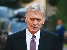 Песков прокомментировал сообщения о размещении миротворцев на Украине