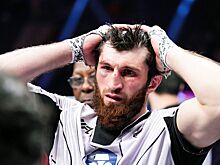 Это какой-то позор. Судьи украли чемпионский пояс у россиянина