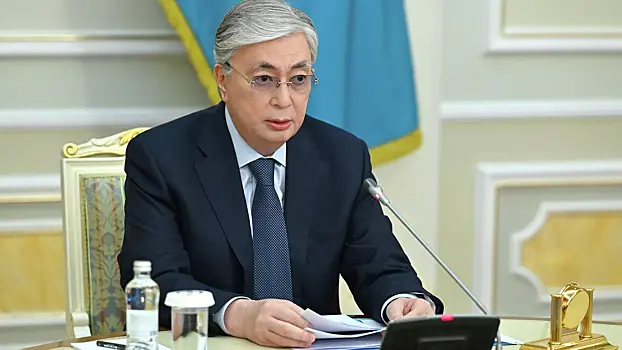 Токаев заявил о провале на западе концепции мультикультурализма