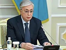 Токаев заявил о провале на западе концепции мультикультурализма