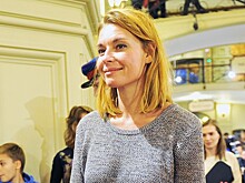 Похоронившая Марьянова Толкалина попала в секс-скандал