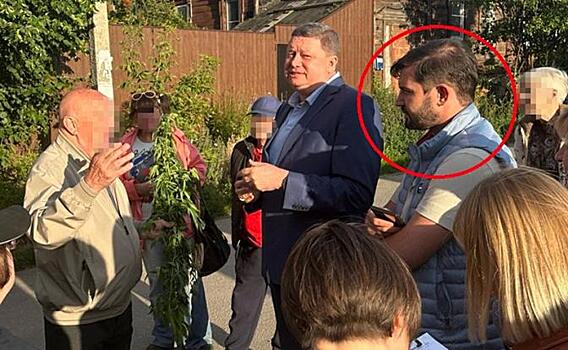 Скандальные выборы-2025: Воронеж и "Единая Россия" замелькали в криминальных сводках