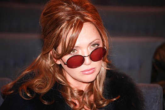 Уход из кино и почетная должность: чем сейчас занимается звезда «Бандитского Петербурга» Ольга Дроздова