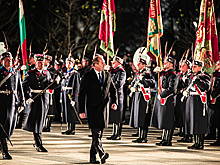Президент Болгарии высоко оценил роль русской армии
