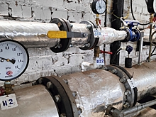 В Воткинске временно повысили уровень хлорирования воды