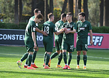 «Краснодар-2» вымотал «Томь» атаками и одержал победу 2:0