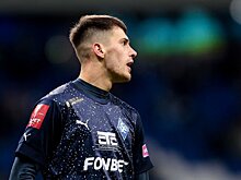 Писарский оспорил решение РФС о дисквалификации