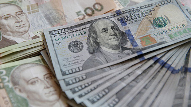 Политолог оценил увеличение госдолга Украины
