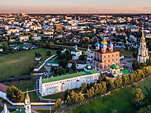 В Рязани Дирекцию благоустройства возглавил Андрей Солодилов