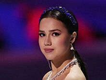 Воронков о слухах про роман с Загитовой: «Не общались еще ни разу»