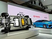 Перспективы водородомобилей оказались под сомнением