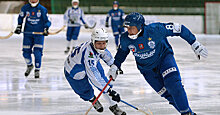 Ilta-Sanomat (Финляндия): в Пори играет 46-летняя российская легенда хоккея с мячом, которого можно сравнить по успешности с Уэйном Гретцки