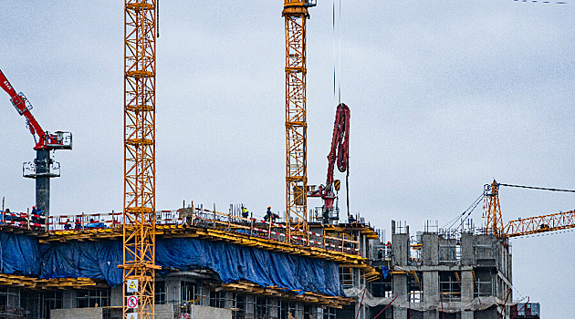 Новостройки могут подскочить в цене на 20-30 процентов